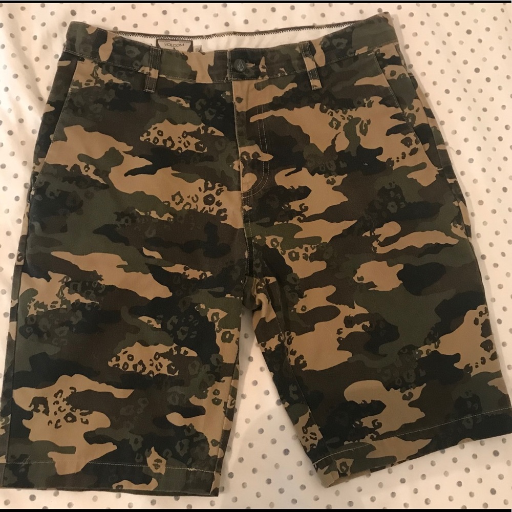 Volcom Shorts